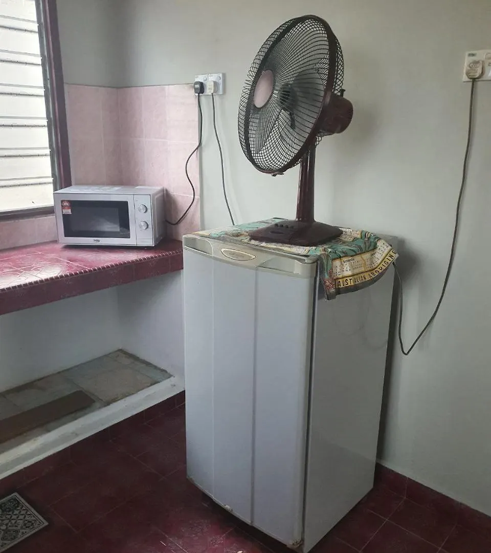O'Moona Homestay Malacca 0*,  Malajzia