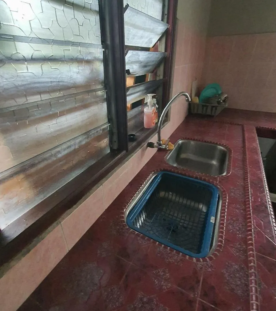 O'Moona Homestay Malacca Nyaraló