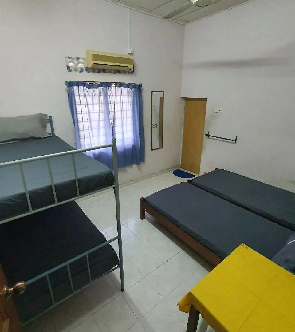 O'Moona Homestay Malacca