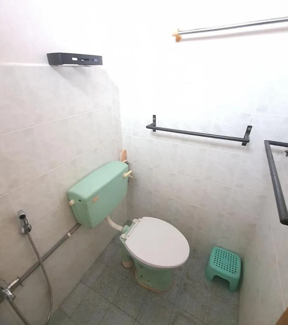 Nyaraló O'Moona Homestay Malacca