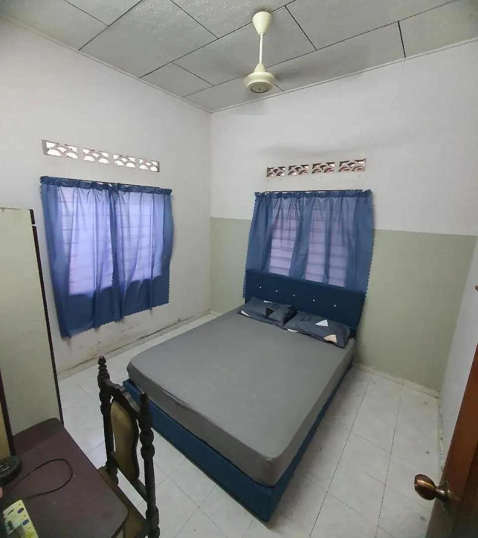 O'Moona Homestay Malacca Malajzia